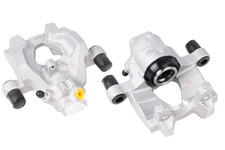 Bremssattel Hinterachse rechts für MERCEDES-BENZ C-KLASSE T-Model Coupe