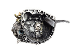 CAMBIO 5 MARCE FIAT MULTIPLA 1.9 2005