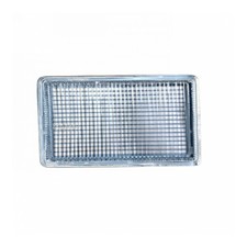 Nebelscheinwerfer Blende Links für VW Golf 3 1H Cabrio 1E7 Variant 1H5 91-99