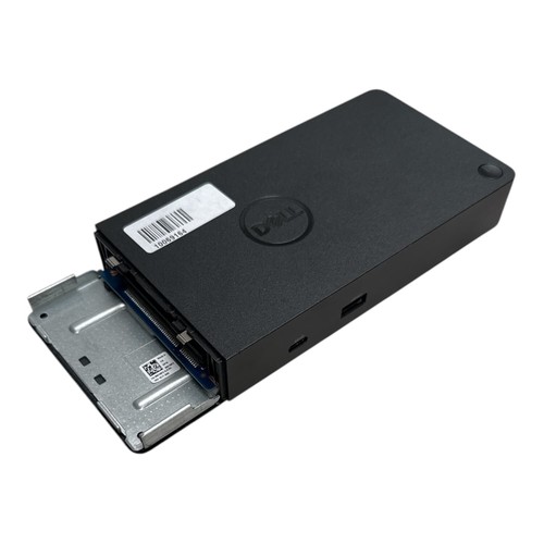 Dell USB-C WD19DC Performance Dock K20A ohne Kabel - Bild 1 von 2