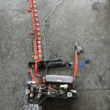 toyota Prius Hybrid 2004-2009 Battery Voltage Sensor with harness 89890-47092