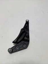 2011-2015 BMW F10 HOOD BONNET RELEASE OPEN OPENER HANDLE W/ BRACKET OEM