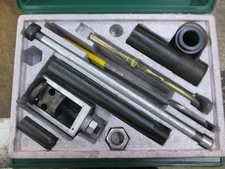 Omni/Horizon Rack & Pinion Power Steering Gear Tool Set