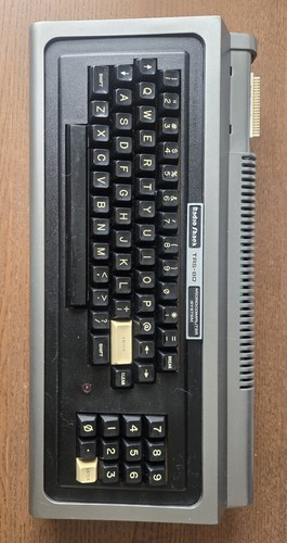 Computers Radio Shack TRS-80 - Photo 5/9