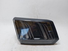 Feu arrière Peugeot 3008