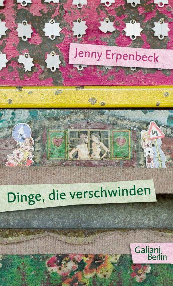 Kiepenheuer & Witsch Dinge Die Verschwinden - Bild 3