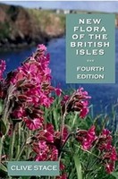 Clive A. Stace | New Flora Of The British Isles, Edition 4 | Buch | Englisch