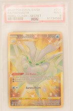 Frosmoth (Secret) 204/192 Swsh02: Rebel Clash Holo on eBay
