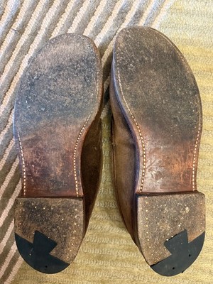 Alden 6245F