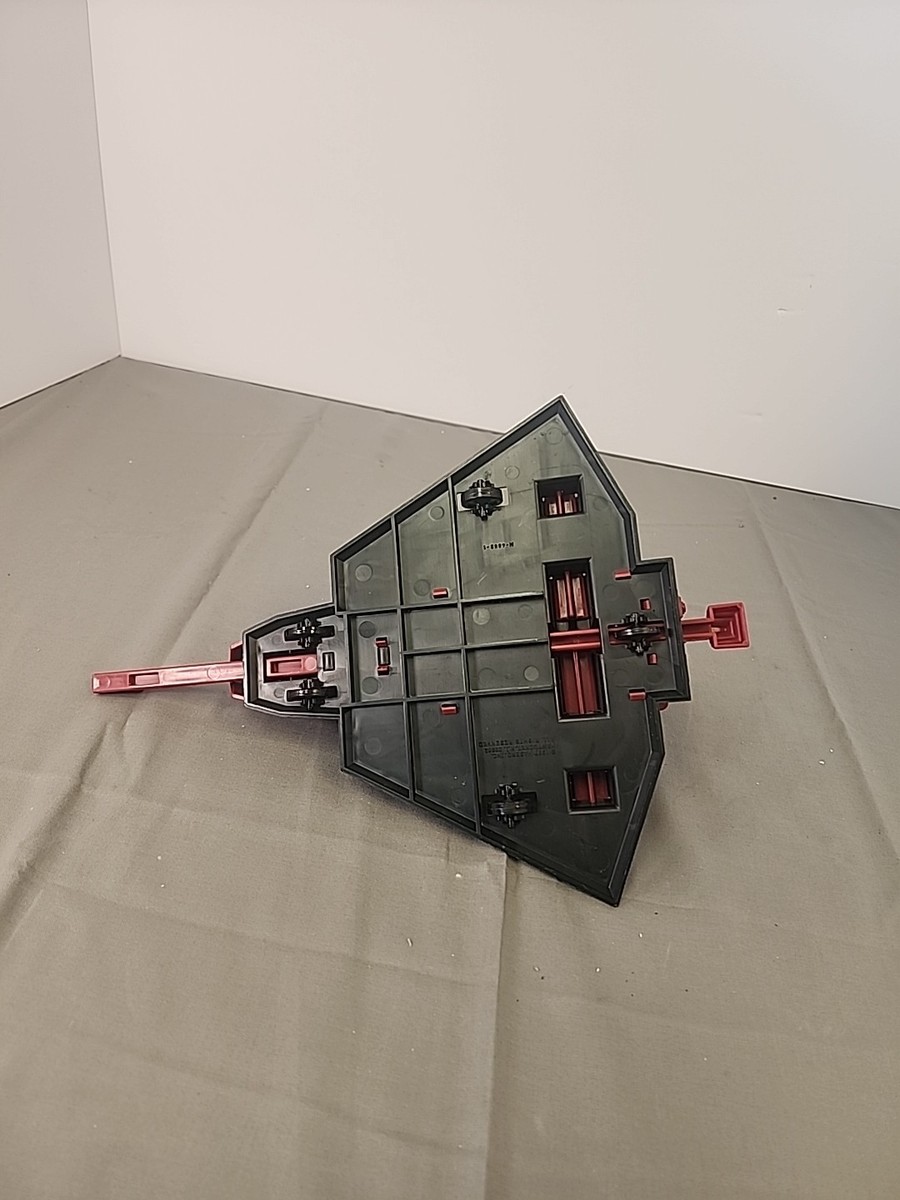 TRANSFORMERS G1 MICROMASTER Military Patrol Incomplet Loose Bon Etat