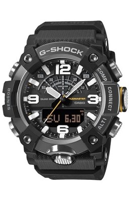 Casio G-Shock Master of G Mudmaster GG-B100XMB-1AJF Herrenuhr NEU