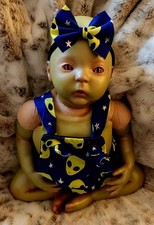 Alien Reborn Doll Drew Anne From Bountiful Ba...