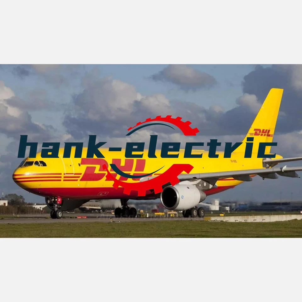 NEW Panasonic MSMD042P1D Servo motor DHL Fast delivery - Image 3 of 4