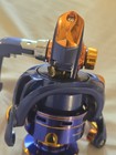 Spinning Fishing Reel - 13 Ball Bearings — photo 6