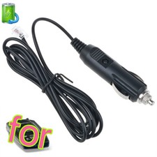 Radar Detector Power Cable for Escort Passport iQ Radar 9500ix, 9500i