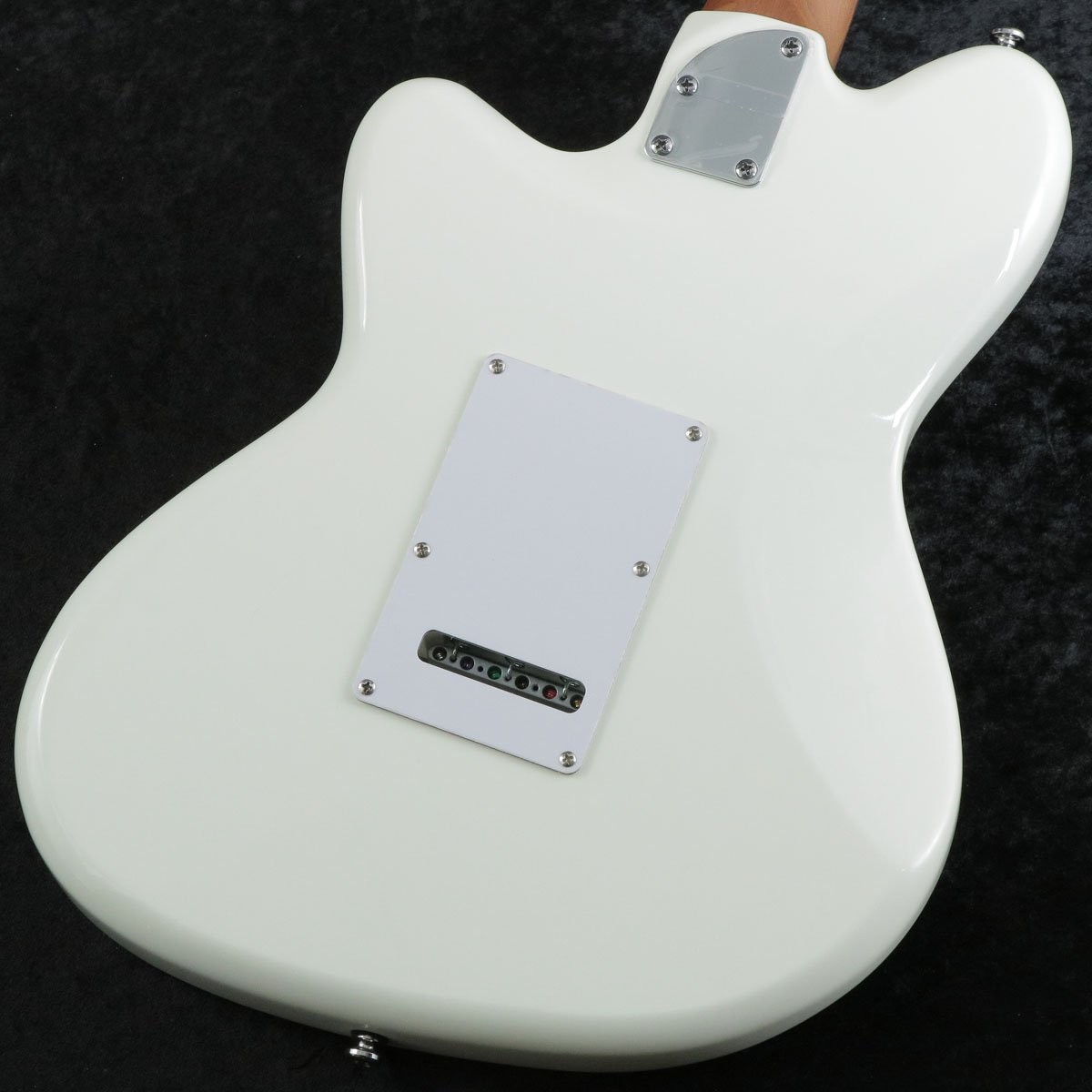 manyi　Ibanez ICHI00 VWH Ibanez ICHI00-VWH – United States