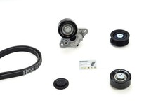 CONTINENTAL CTAM Keilrippenriemensatz 5PK1815K1 für HYUNDAI ix20 JC i20 1 PB PBT