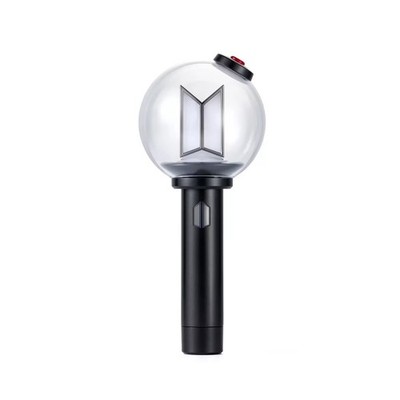 BTS Official ARMY Bomb Ver.4 Light Stick 2026 Sealed K-Pop Concert
