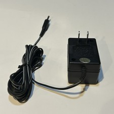 Mighty Bright AC-DC Adapter Model 37372TR 4V DC 100mA