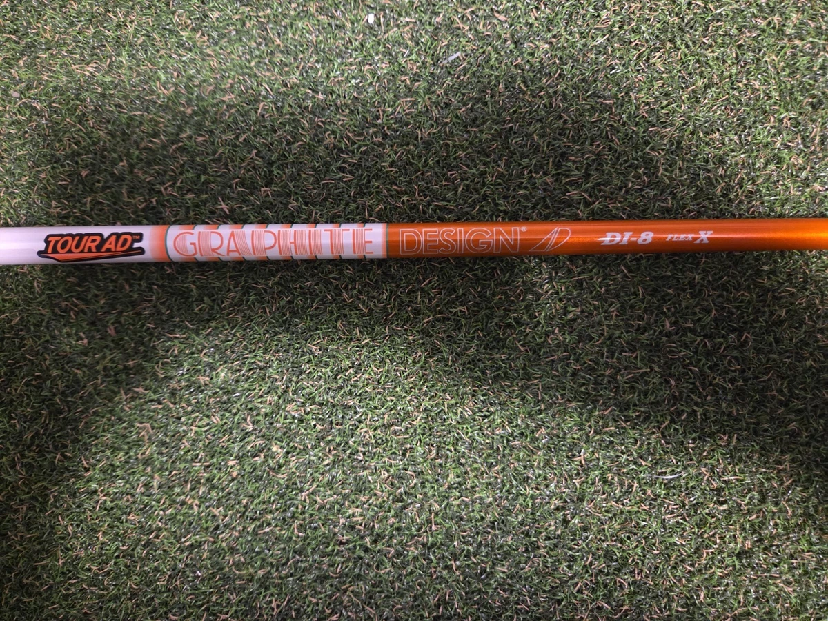 Graphite Design Fairway Wood Golf Club Shafts for sale | eBay