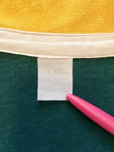 South Africa Springboks 90s vintage XV rugby shirt - Picture 4 of 4