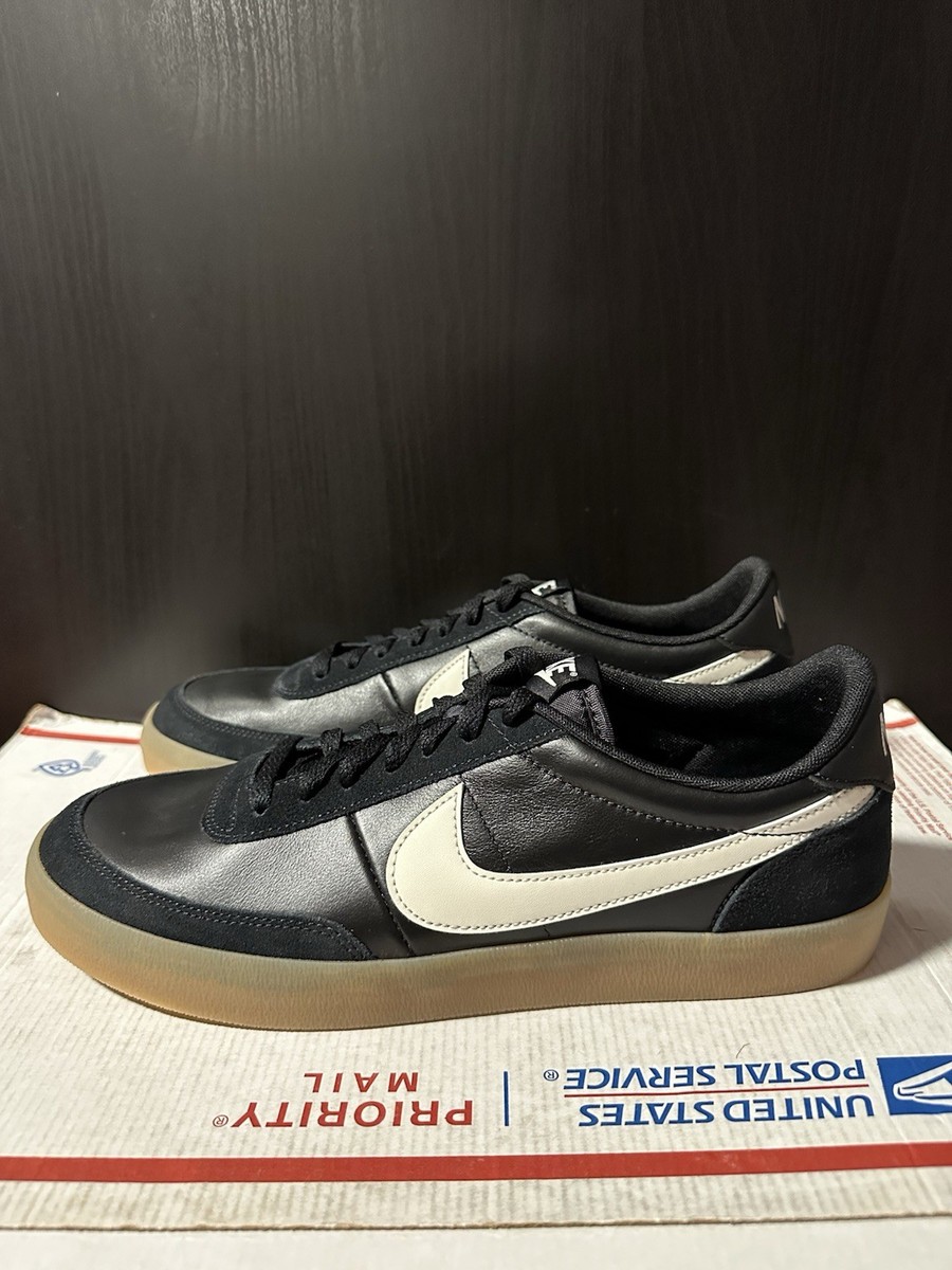 Nike Killshot 2 'Black Gum' 432997 070 Size 12 | eBay