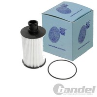 Blue Print ÖLfilter Filtereinsatz FüR Jaguar F-PACE F-TYPE XE XF XJ XK Land