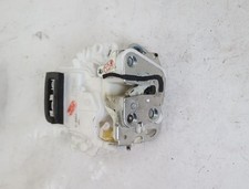 Porte avant et accessoires Subaru FORESTER