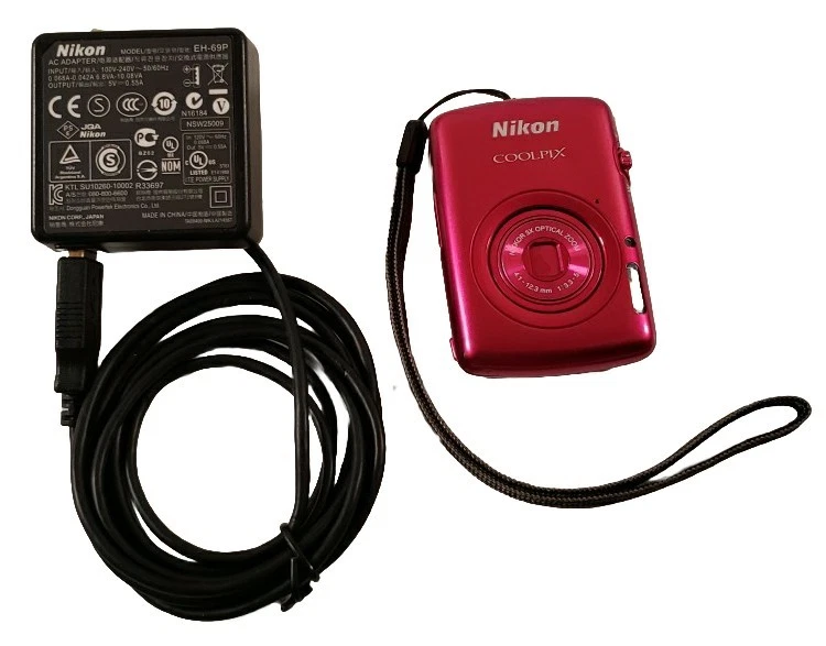 nikon s01 products for sale | eBay