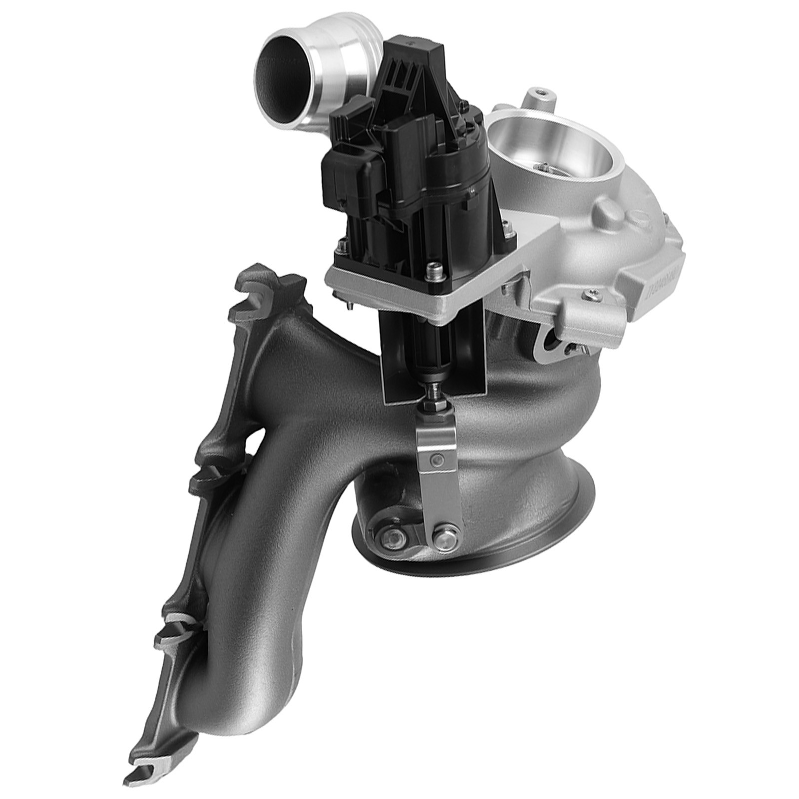 BMW i8 2014-2020 Coolant
