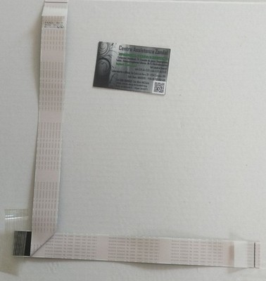 SAMSUNG UE40J5200AW TV FLAT CABLE BN96-36273X