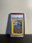 Pokemon 2003 Skyridge Umbreon #32 PSA 9