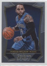 2013-14 Panini Select Jameer Nelson #96 0hr1