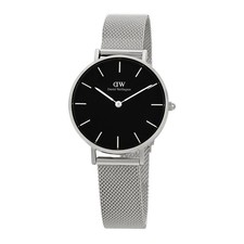 Daniel Wellington Classic Petite Sterling Women's Quartz Watch DW00100162