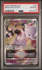 PSA 10 Mewtwo VSTAR 031/078 Pokémon GO Holo
