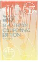 The Finn's Guide To The Usa, Southern California Edition Kevin Drain Taschenbuch