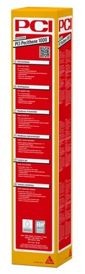 PCI BT 21 15m Rolle schwarz