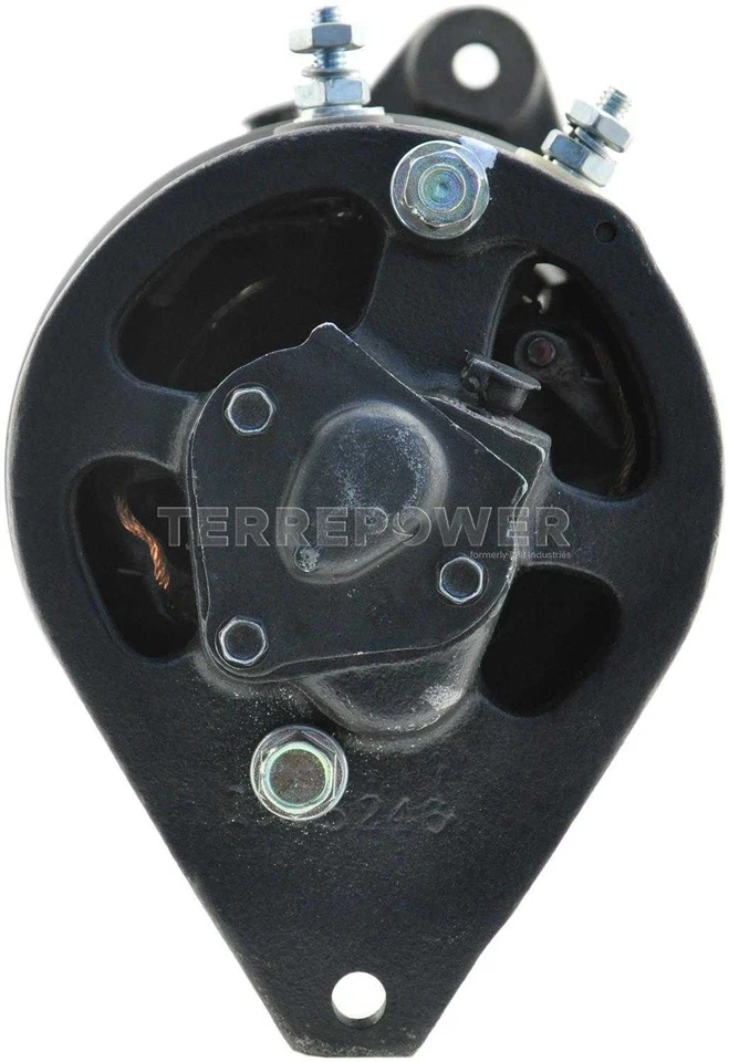 发电机 - Reman Bb Industries 9010 — 第 2/4 张图片