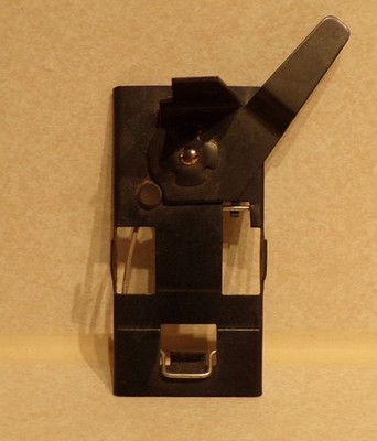Lionel Postwar Parts No. 3360-125 Track Trip Actuators for Burro Crane - One (1)