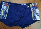 Clever Swimwear MENS SIZE XL