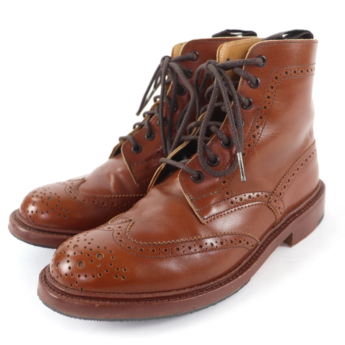 TRICKERS COUNTRYBOOT レディース Trickers Boots for Women for sale | eBay