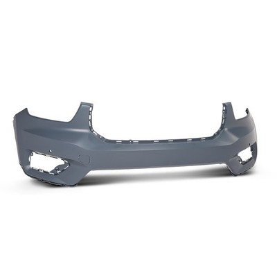 Front Bumper Cover Fascia Blue Fit For 2019 2020 2021 2022 Volvo XC40