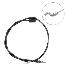 1* Accessoires de cable pour artisans poussant outils ��lectriques de jardin pi