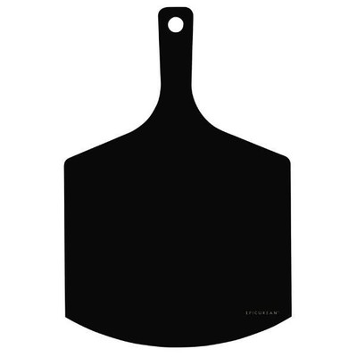 Epicurean Wood Composite Pizzaschale Schiefer