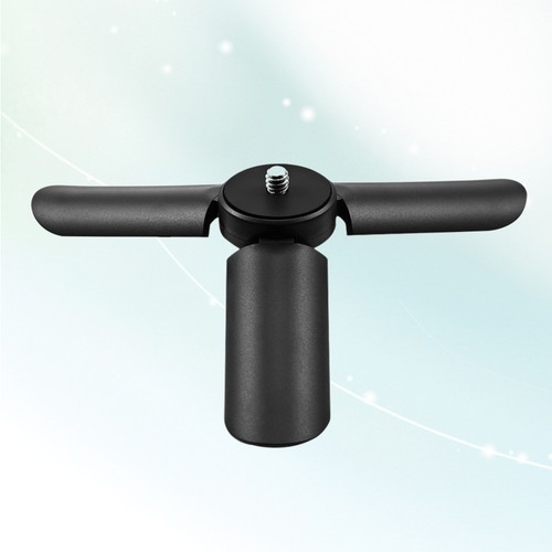 Mobile Phone Holder Compact Tripod Portable Desktop Stand for Camera - Picture 10 of 11