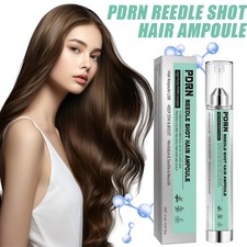 PDRN Reedle Shot Hair Ampoule 15ml Scalp Hair Care Korean  New