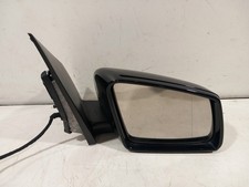 Retroviseur droit (ou coque) Mercedes CLASSE B