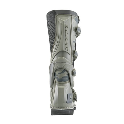 #ad Gaerne Fastback Endurance Enduro Boot Enduro Troop Size 9 2197 021 9 $399.99