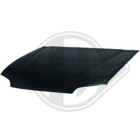 5205200 Motorhaube FüR Honda Civic V Hatchback (Eg)