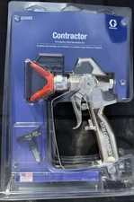 Graco 826085, 3600 psi Spray Gun New